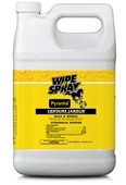 Pyranha Wipe N' Spray Gallon